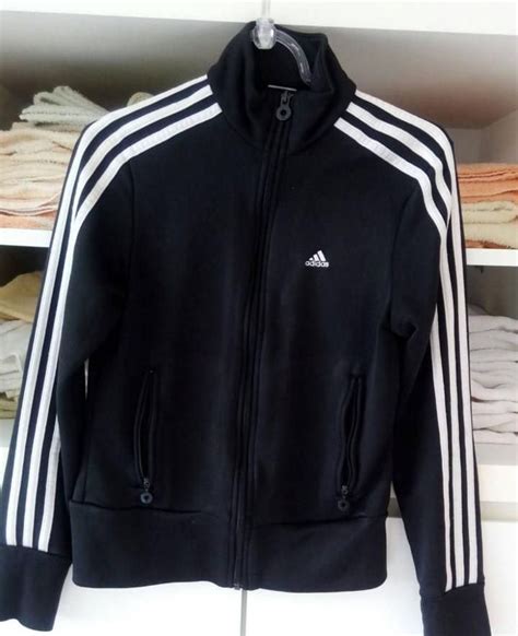 bossa da adidas preta original